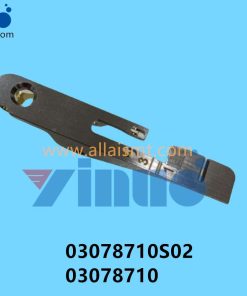 03078710S02 03078710 SIEMENS ASM PICK-UP WINDOW