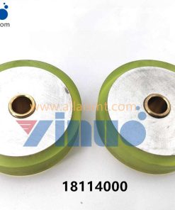 18114000 Universal AI PRESSURE ROLLER