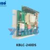 KBLC-240DS HELLER Transport transmission speed control card 4491