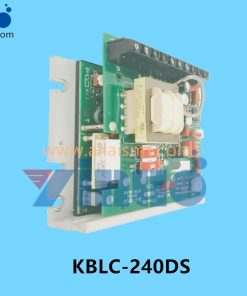 KBLC-240DS HELLER Transport transmission speed control card 4491