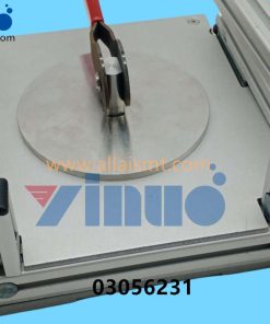 03056231 SIEMENS ASM Maintenance bracket