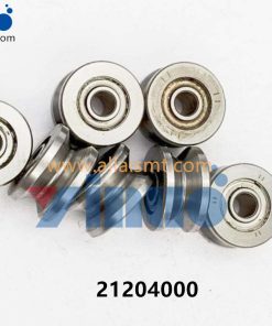 21204000 Universal AI BALL BEARING