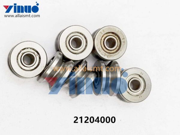 21204000 Universal AI BALL BEARING