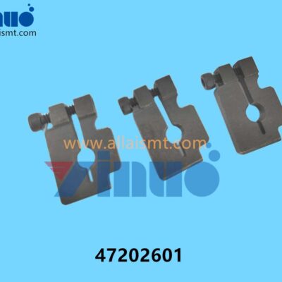 47202601 Universal AI CLAMP,PUSHROD