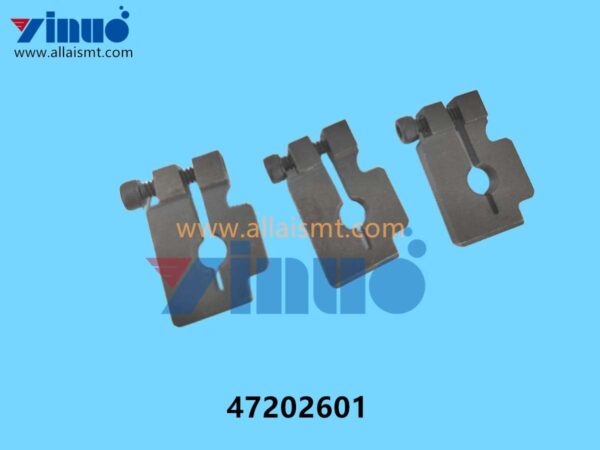 47202601 Universal AI CLAMP,PUSHROD