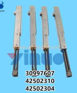 30997607 42502310 42502304 Universal AI PUSHER UIC