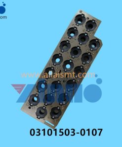 03101503-0107 SIEMENS ASM Nozzle Magazine