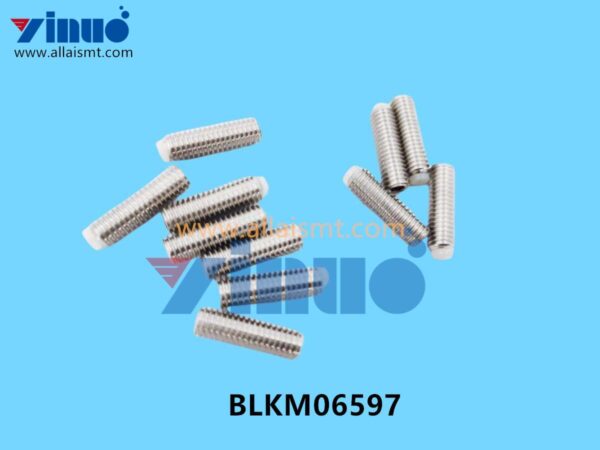 BLKM06597 Universal AI SET SCREW