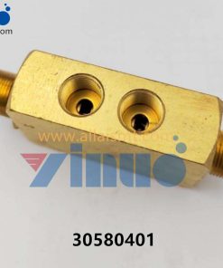 30580401 Universal AI VALVE 4 WAY