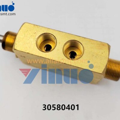 30580401 Universal AI VALVE 4 WAY