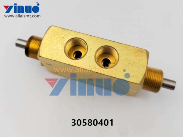 30580401 Universal AI VALVE 4 WAY