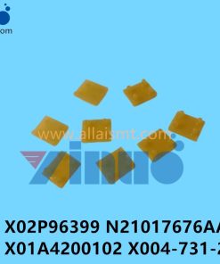 X02P96399 N21017676AA X01A4200102 X004-731-2 Universal AI RUBBER