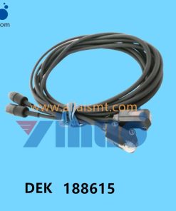 188615 DEK BOM LOOM ASM SCREEN SENSOR