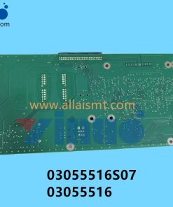 03055516S07 03055516 SIEMENS ASM PCB B-Basisadapter