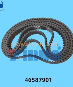 46587901 Universal AI GEARBELT 375-5M
