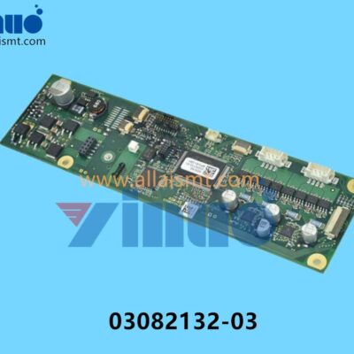 03082132-03 SIEMENS ASM X feeder PCB 16mm