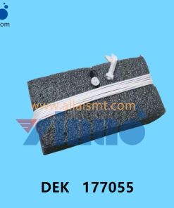 177055 DEK BOM CABLE CRIMPED ASSEMBLY RAIL