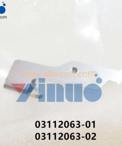 03112063-01 03112063-02 SIEMENS ASM Actuator Pickup Window Cpl