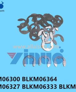 BLKM06300 BLKM06364 BLKM06327 BLKM06333 BLKM06337 Universal AI RET-RING 5133-25-1