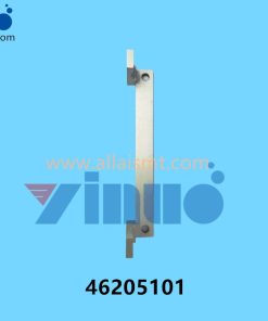 46205101 Universal AI BRACKET (BOARD STOP ASSY)