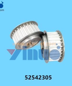52542305 Universal AI PULLEY,GEARBELT