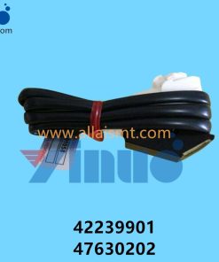 42239901 47630202 Universal AI RIGHT ANGLE LUMINATO 6241B 6241D 6241F