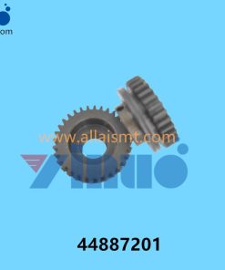 44887201 Universal AI FEED WHEEL