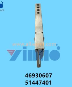 46930607 51447401 Universal AI CLAMP JAW