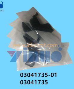 03041735-01 03041735 SIEMENS ASM COMPENSATOR WITH YOKE/FOIL DISPOSAL X8