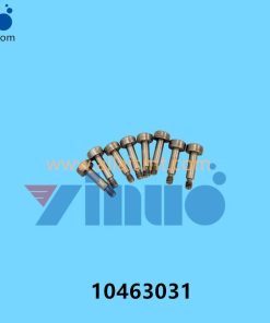 10463031 Universal AI SCREW