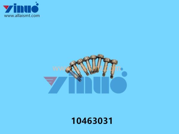 10463031 Universal AI SCREW