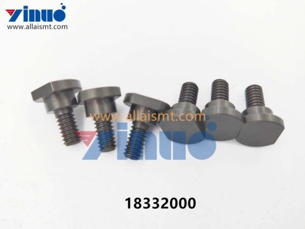 18332000 Universal AI SHOULDER SCREW