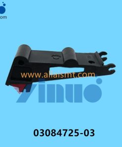 03084725-03 SIEMENS ASM Material film induction lift rod