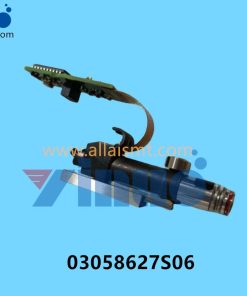 03058627S06 SIEMENS ASM DP-DRIVE/C+P20i