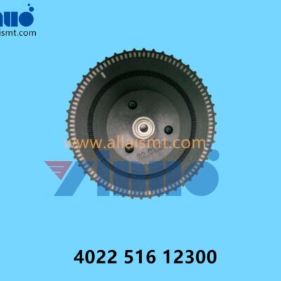 4022 516 12300 Assembleon Sprock Wheel ITF iFeeder 8-56mm