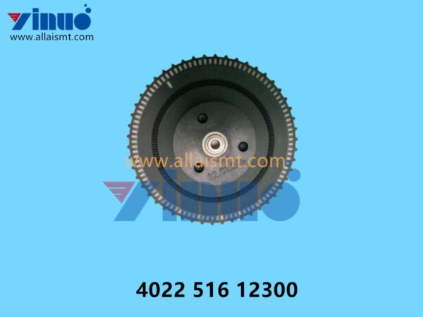 4022 516 12300 Assembleon Sprock Wheel ITF iFeeder 8-56mm