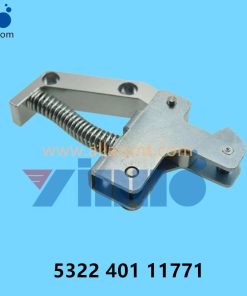 5322 401 11771 Assembleon Clamping Unit