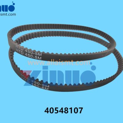 40548107 Universal AI BELT,TIMING 450-5M 10.0