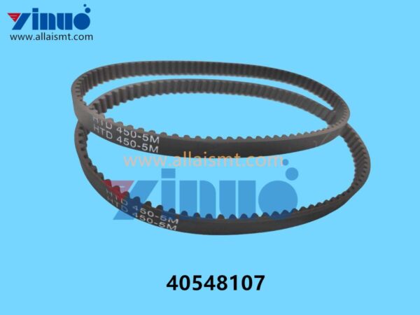 40548107 Universal AI BELT,TIMING 450-5M 10.0