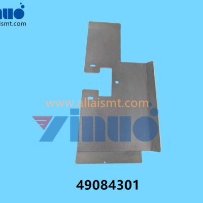 49084301 Universal AI PLATE