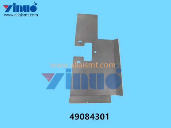 49084301 Universal AI PLATE