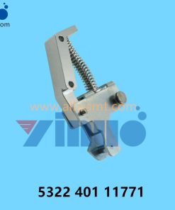 5322 401 11771 Assembleon Clamping Unit
