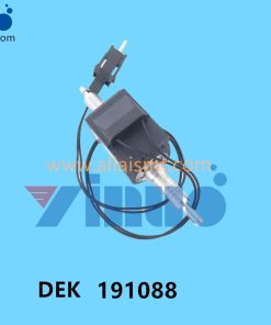 191088 DEK BOM SOLVENT PUMP ASSY