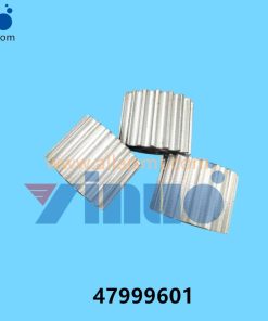 47999601 Universal AI CHAIN IDLER PULLEY ASSY