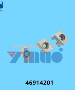 46914201 Universal AI ACTUATOR