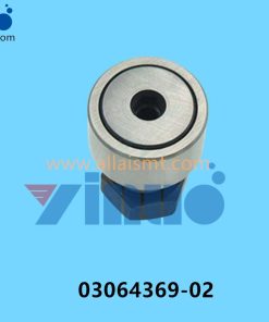 03064369-02 SIEMENS ASM IKO CAM FOLLOWER