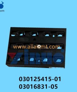 030125415-01 03016831-05 SIEMENS ASM Nozzle exchanger