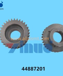 44887201 Universal AI FEED WHEEL