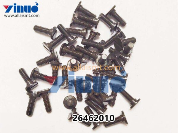 26462010 Universal AI SCREW