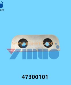 47300101 Universal AI PLATE, GUIDE